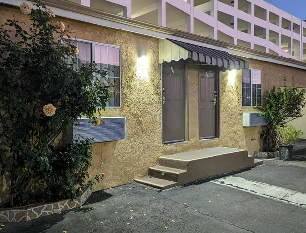 Airport Motel - Inglewood hotel detail image 4