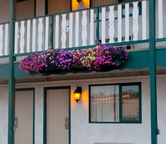 Grama's Inn hotel detail image 2