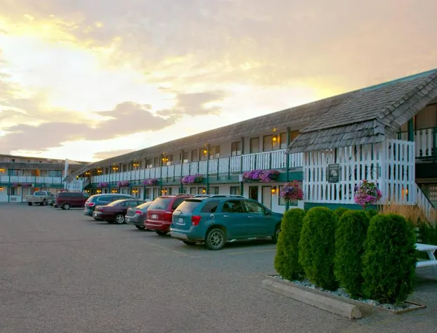 Grama's Inn hotel detail image 3