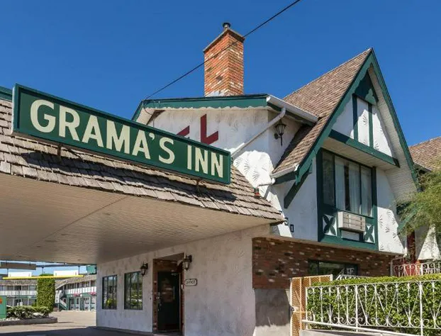 Grama's Inn hotel detail image 4