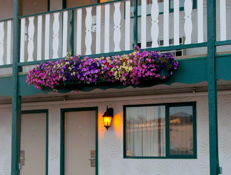 Grama's Inn hotel detail image 1