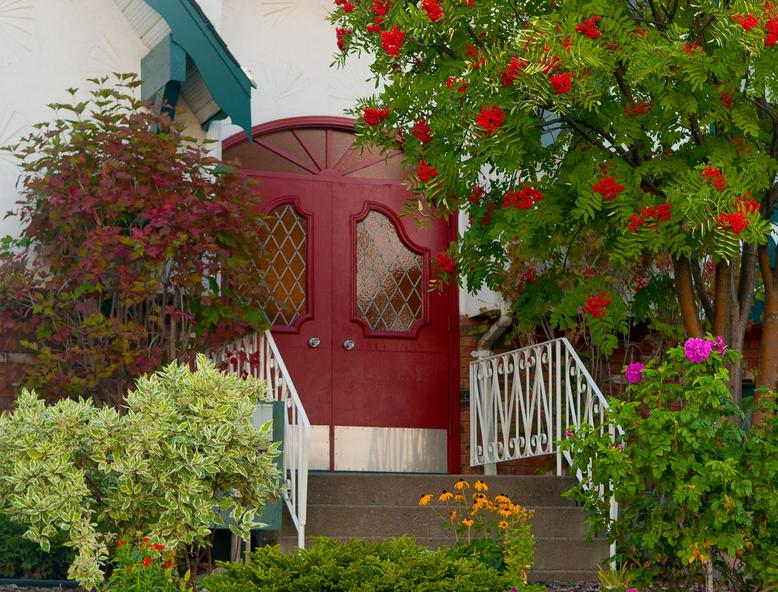 Grama's Inn hotel detail image 2