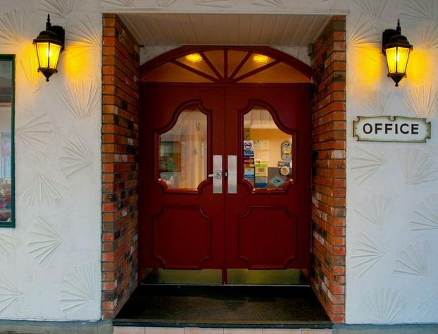 Grama's Inn hotel detail image 3