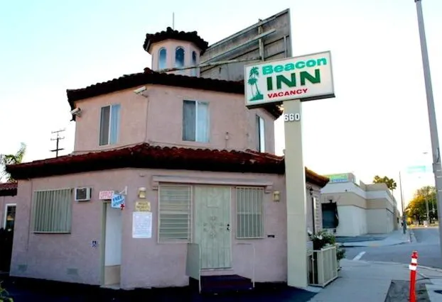 Beacon Motel hotel detail image 2