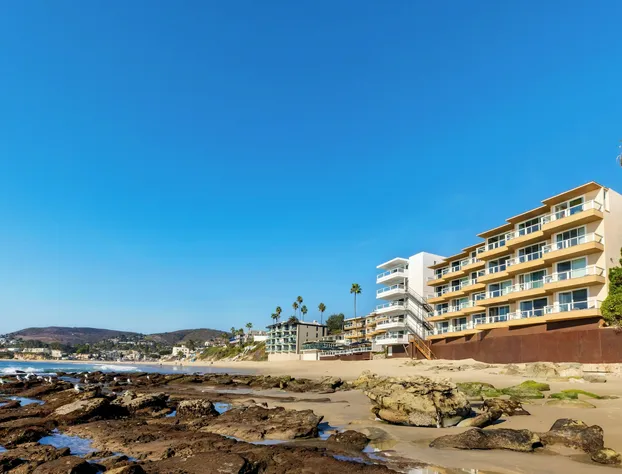 Pacific Edge Hotel hotel detail image 2