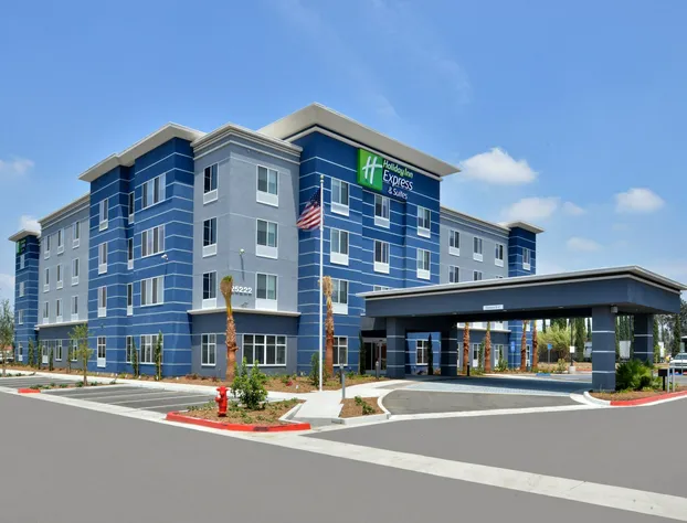 Holiday Inn Express & Suites Loma Linda- San Bernardino S by IHG hotel detail image 1