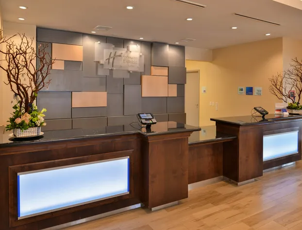 Holiday Inn Express & Suites Loma Linda- San Bernardino S by IHG hotel detail image 2