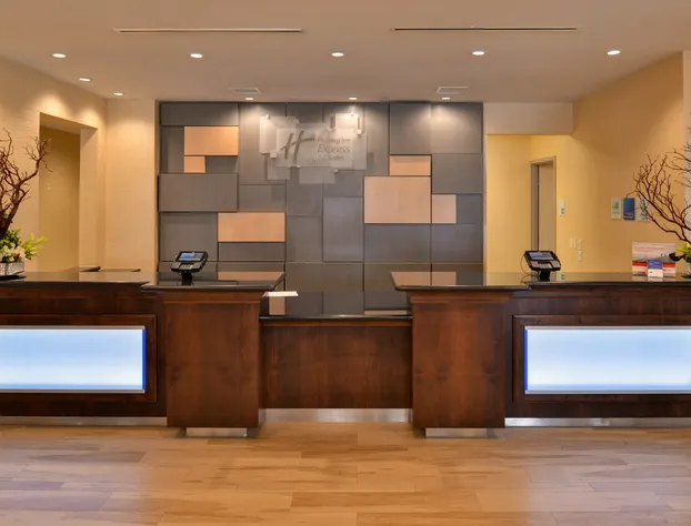 Holiday Inn Express & Suites Loma Linda- San Bernardino S by IHG hotel detail image 3