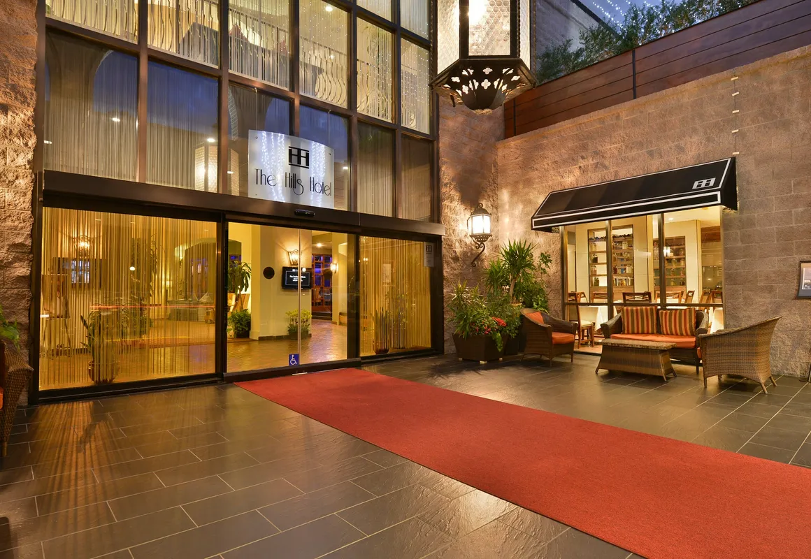 voco Laguna Hills by IHG hotel hero