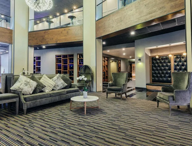 voco Laguna Hills by IHG hotel detail image 3