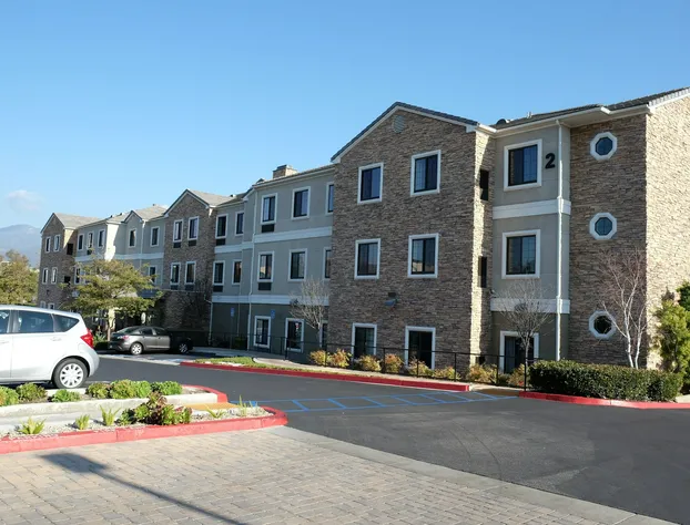 Staybridge Suites Lake Forest by IHG hotel detail image 4