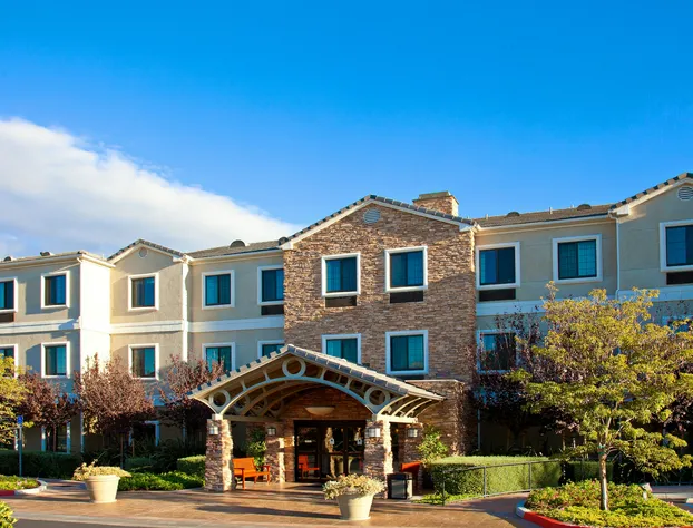 Staybridge Suites Lake Forest by IHG hotel detail image 1