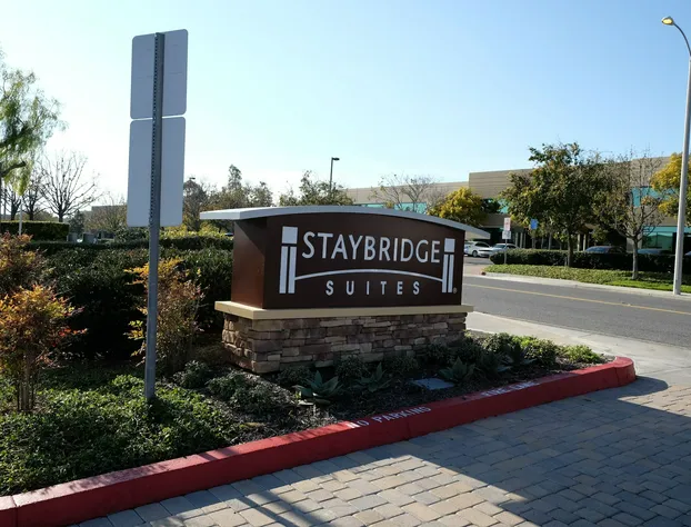 Staybridge Suites Lake Forest by IHG hotel detail image 2