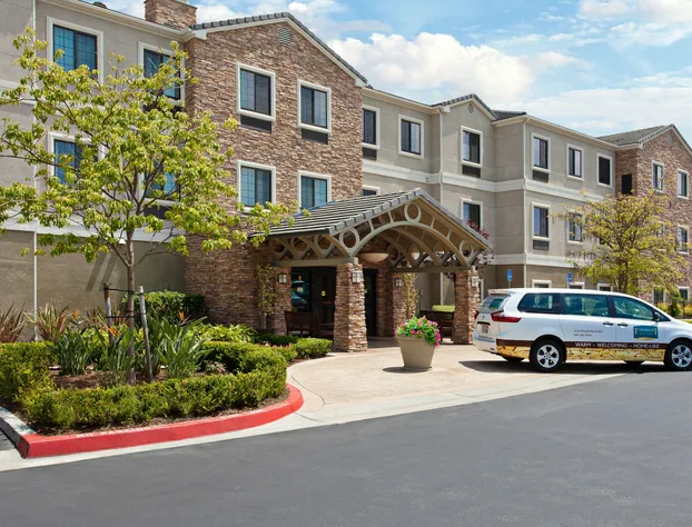 Staybridge Suites Lake Forest by IHG hotel detail image 4