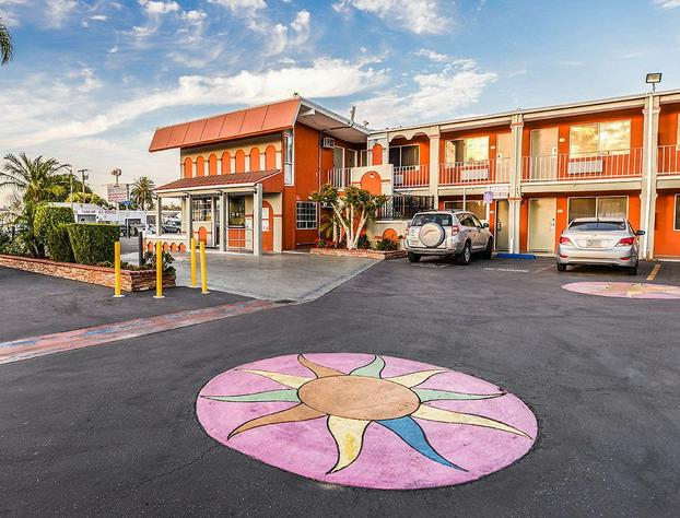 Aqua Venture Inn hotel detail image 3