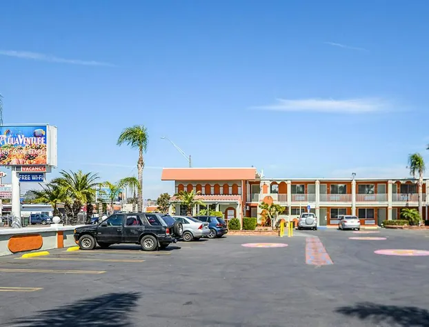 Aqua Venture Inn hotel detail image 2