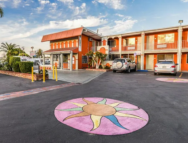 Aqua Venture Inn hotel detail image 1