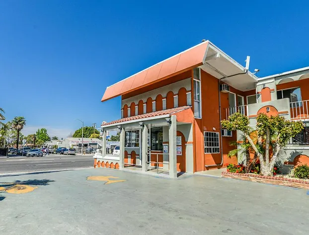 Aqua Venture Inn hotel detail image 2