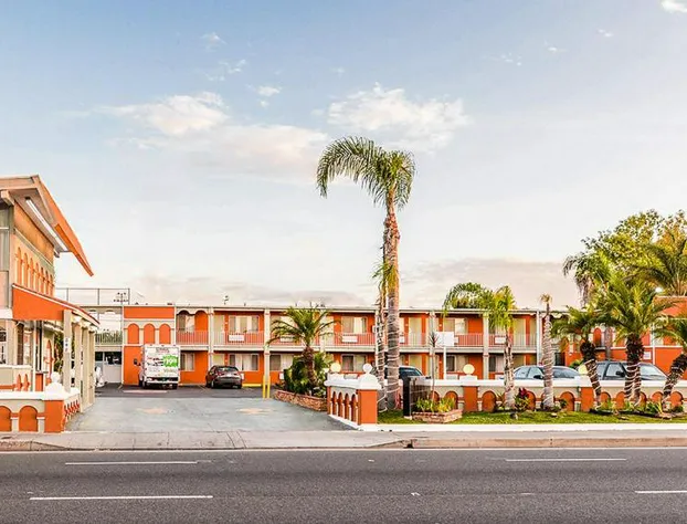 Aqua Venture Inn hotel detail image 4