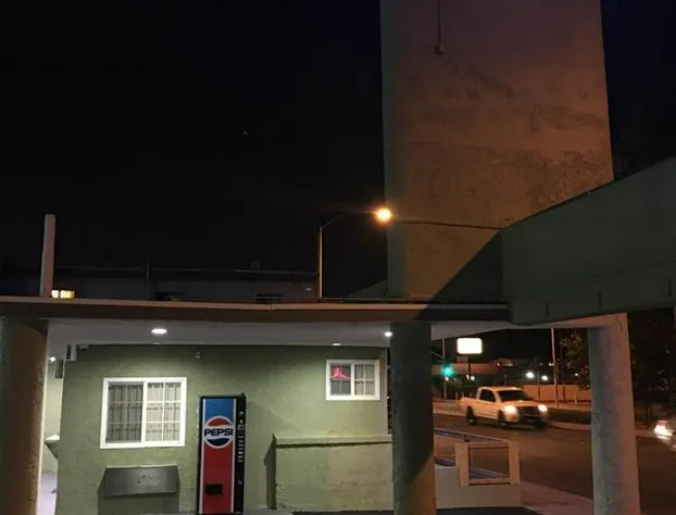 Town House Motel hotel detail image 3