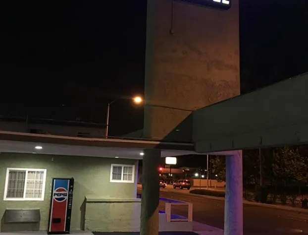 Town House Motel hotel detail image 2