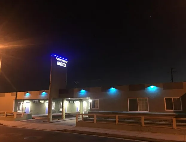 Town House Motel hotel detail image 4