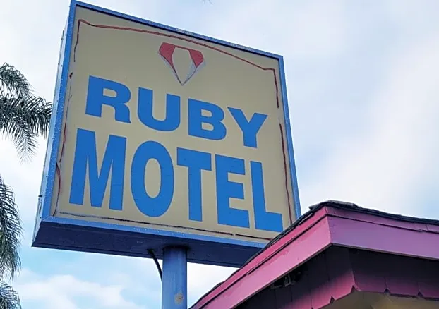 Ruby Motel hotel detail image 1