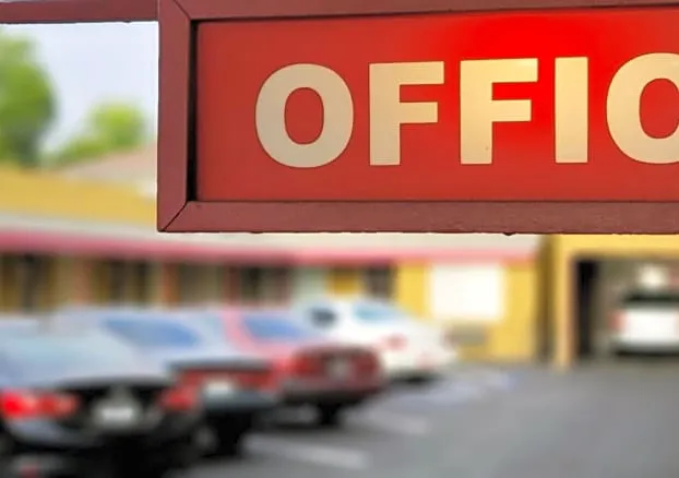 Ruby Motel hotel detail image 2