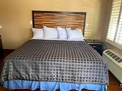 Ruby Motel hotel detail image 3