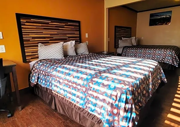 Ruby Motel hotel detail image 4