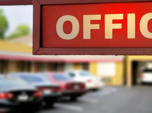 Ruby Motel hotel detail image 2