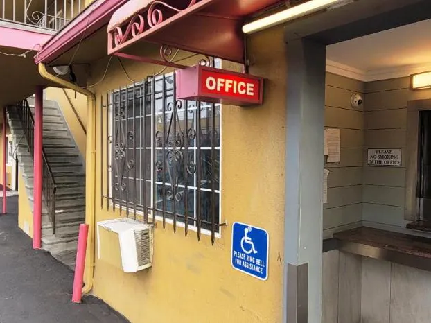 Ruby Motel hotel detail image 3