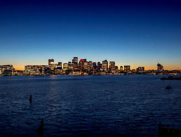 Hyatt Regency Boston Harbor hotel detail image 4