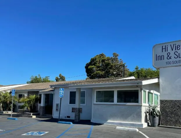 Hi View Inn & Suites hotel detail image 3