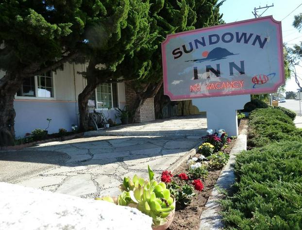 Sundown Inn hotel detail image 3