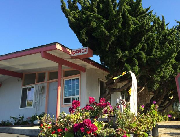 Sundown Inn hotel detail image 4