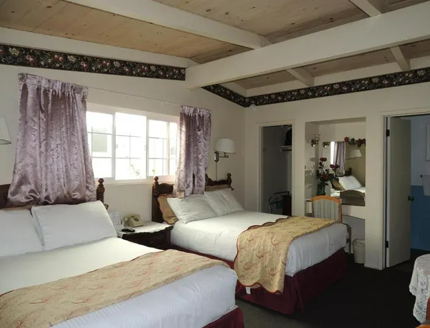 Sundown Inn hotel detail image 1