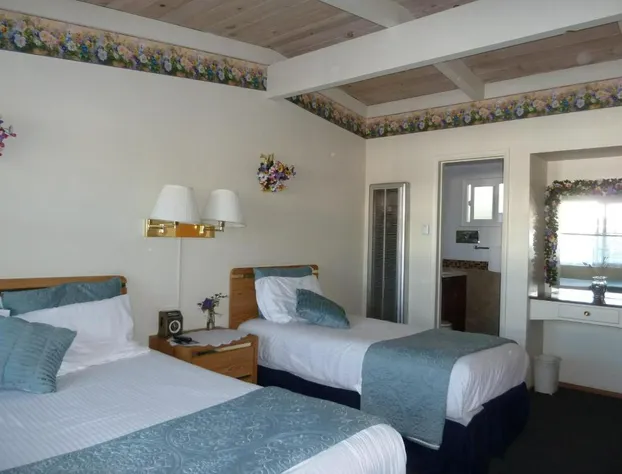 Sundown Inn hotel detail image 2