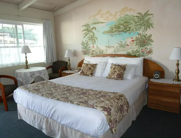 Sundown Inn hotel detail image 3