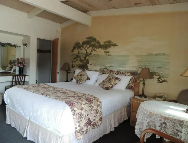 Sundown Inn hotel detail image 4