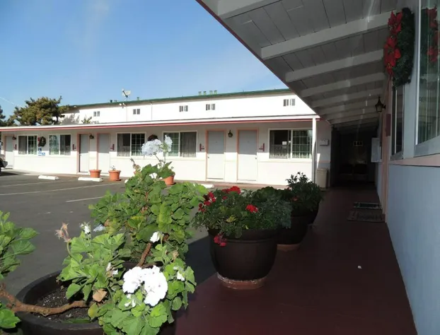 Sundown Inn hotel detail image 1