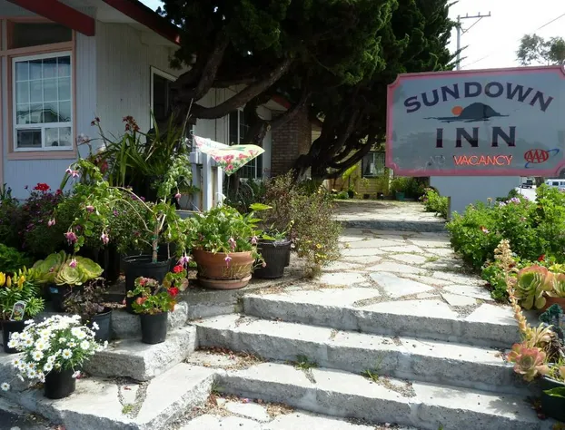 Sundown Inn hotel detail image 2