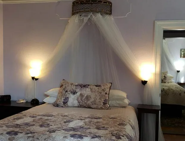 Cabernet House, An Old World Inn hotel detail image 1