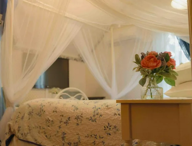 Cabernet House, An Old World Inn hotel detail image 3