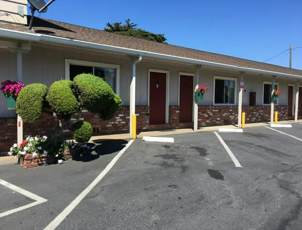 Old Marina Inn hotel detail image 1