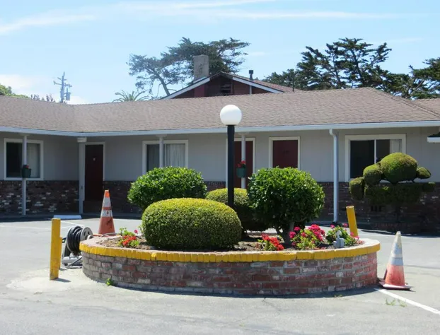 Old Marina Inn hotel detail image 3