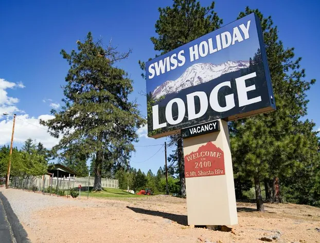 Swiss Holiday Lodge hotel detail image 1