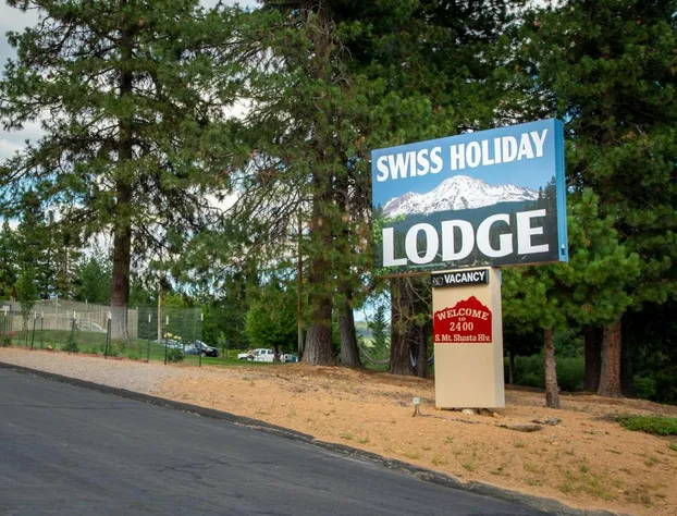Swiss Holiday Lodge hotel detail image 4