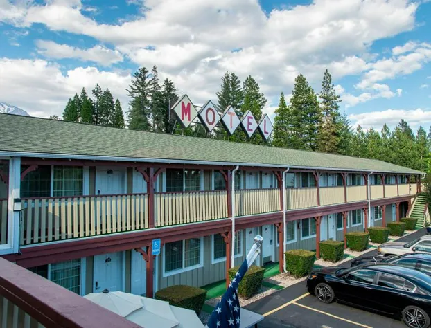 Swiss Holiday Lodge hotel detail image 1