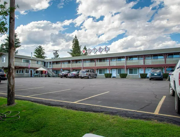 Swiss Holiday Lodge hotel detail image 2